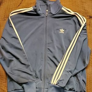 Adidas firebird jacket